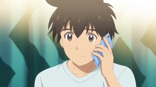 Major2nd Season 2 Episode 4