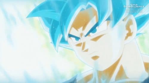 Super Dragon Ball Heroes 35