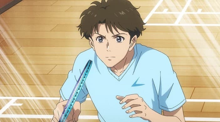 Love All Play Episode 9