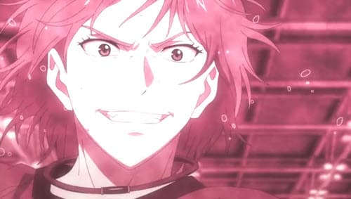 Love All Play Episode 18