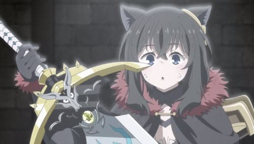 Tensei shitara Ken Deshita Episode 12 [END]