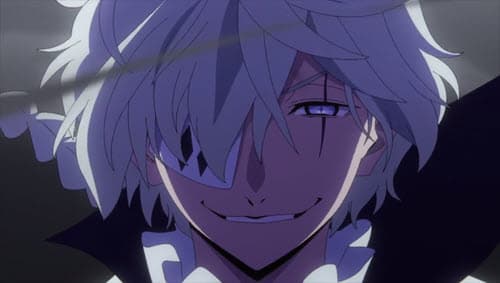 Bungou Stray Dogs Season 4 Episode 5