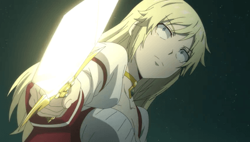 Yuusha ga Shinda Episode 6