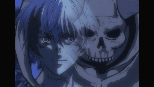 Dead Mount Death Play Episode 10