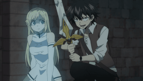 Yuusha ga Shinda Episode 10