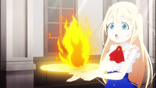 Jitsu wa Ore, Saikyou deshita? Episode 7