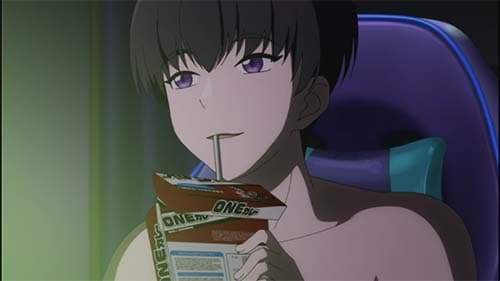 Bokura no Ameiro Protocol Episode 4