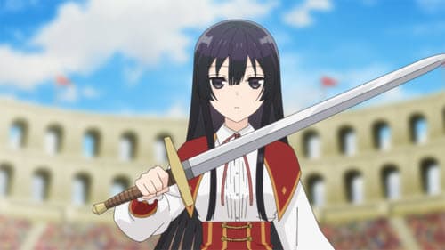 Akuyaku Reijou Level 99 Episode 6