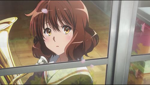 Hibike! Euphonium Season 3 Episode 1
