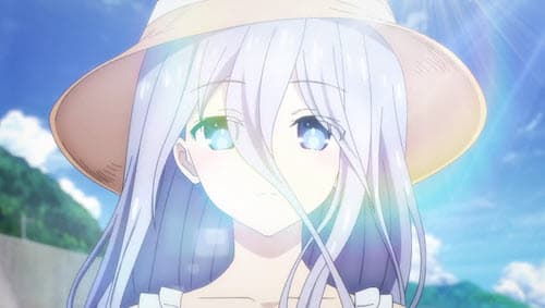 Date A Live Season 5 Episode 11