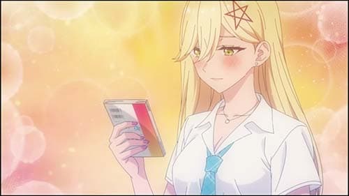 2.5-jigen no Ririsa Episode 17