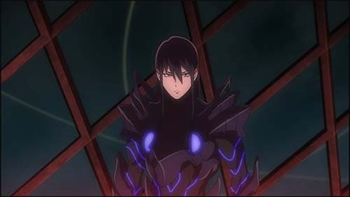 Maou 2099 Episode 1