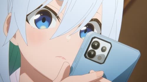 Amagami-san Chi no Enmusubi Episode 8