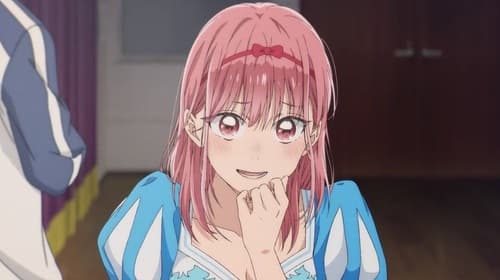 Ao no Hako Episode 20