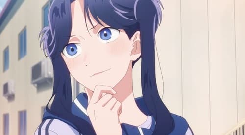 Ao no Hako Episode 22