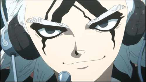 Dr. Stone: Science Future Episode 5