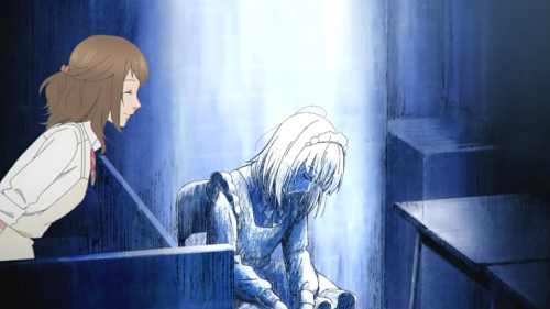 Honey Lemon Soda Episode 6