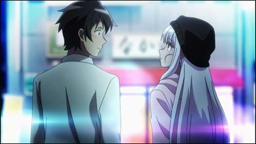 Nihon e Youkoso Elf-san Episode 6