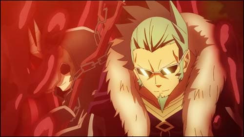 Nihon e Youkoso Elf-san Episode 7