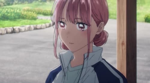 Ao no Hako Episode 23