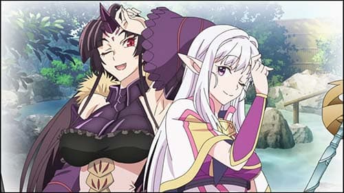 Nihon e Youkoso Elf-san Episode 12 [END]