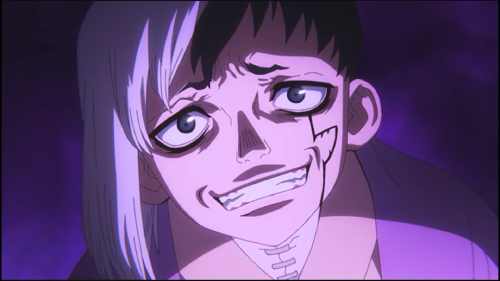 Dr. Stone: Science Future Episode 9