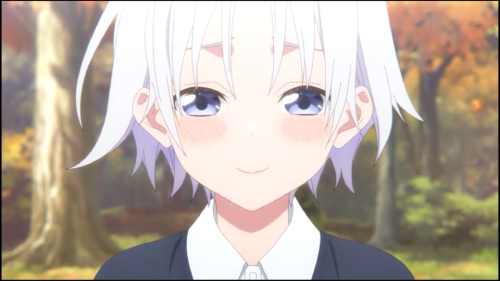 Amagami-san Chi no Enmusubi Episode 23