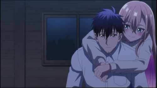 Arafou Otoko no Isekai Tsuuhan Seikatsu Episode 11