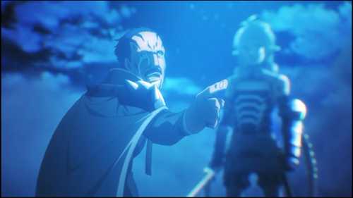 Ubel Blatt Episode 11