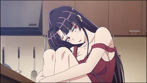 Nihon e Youkoso Elf-san Episode 10