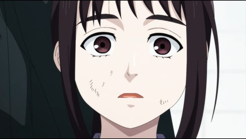 Ao no Miburo Episode 22