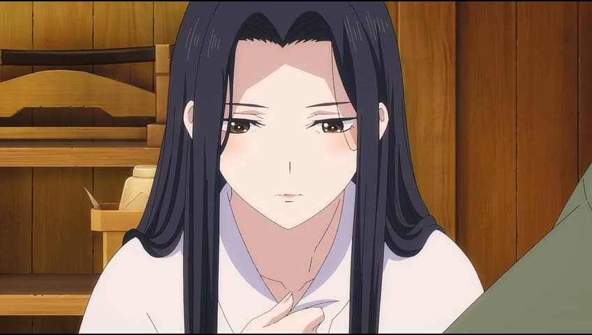 Kijin Gentoushou Episode 1