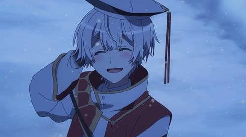 #Compass2.0 Animation Project Episode 4