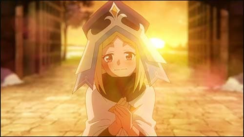 Kono Subarashii Sekai ni Shukufuku wo! 3 Episode 13