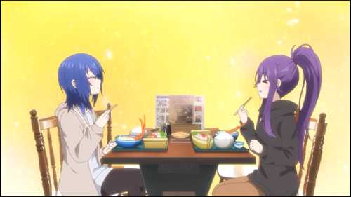 Zatsu Tabi Episode 2