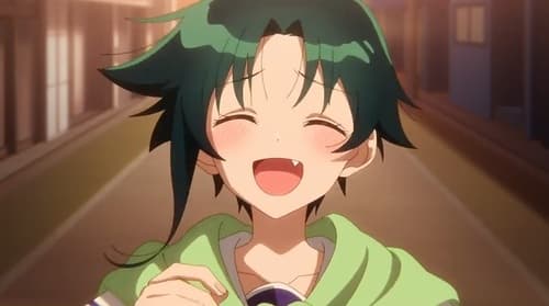 Shiunji ke no Kodomotachi Episode 2