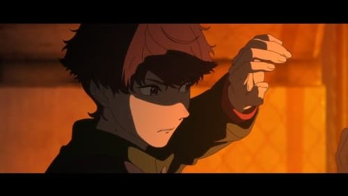 Shoushimin Series Season 2 Episode 4