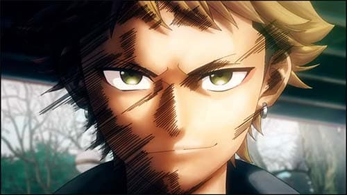 Witch Watch Episode 3