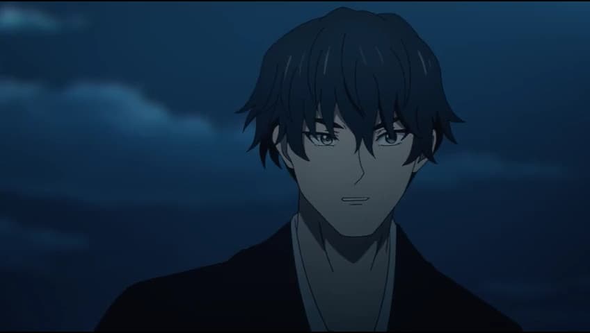 Kijin Gentoushou Episode 3