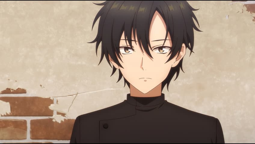 Yami Healer Episode 4