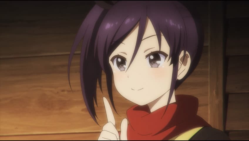 Summer Pockets Episode 4