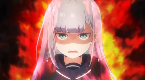 Aharen san wa Hakarenai Season 2 Episode 6