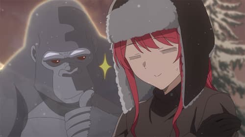 Gorilla no Kami kara Kago sareta Episode 6