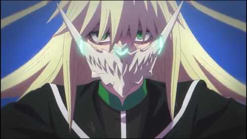 Sentai Daishikkaku S2 Episode 4