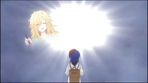 Zatsu Tabi Episode 5