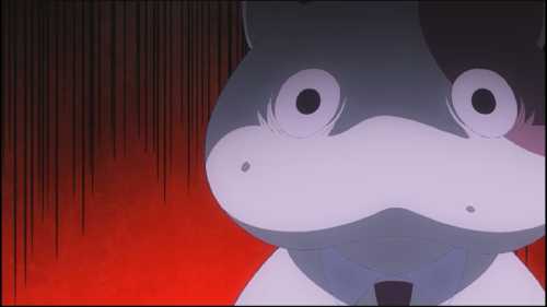 Uchuujin MuuMuu Episode 5