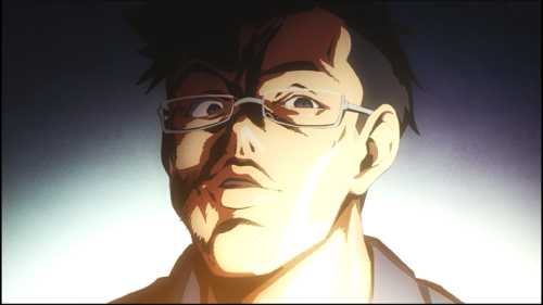 Uchuujin MuuMuu Episode 6