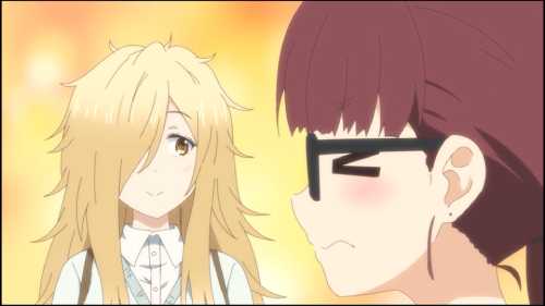 Zatsu Tabi Episode 7