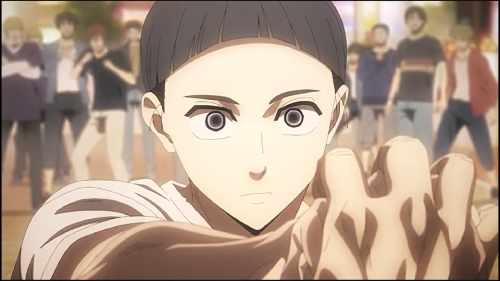 Wind Breaker S2 Episode 9