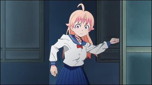 Witch Watch Episode 6